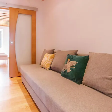 Escadinhas De Sao Miguel - Alfama Appartement