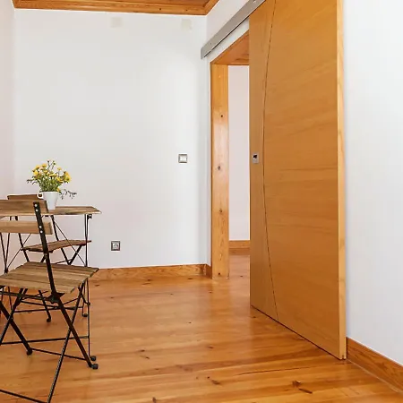 Escadinhas De Sao Miguel - Alfama Apartment